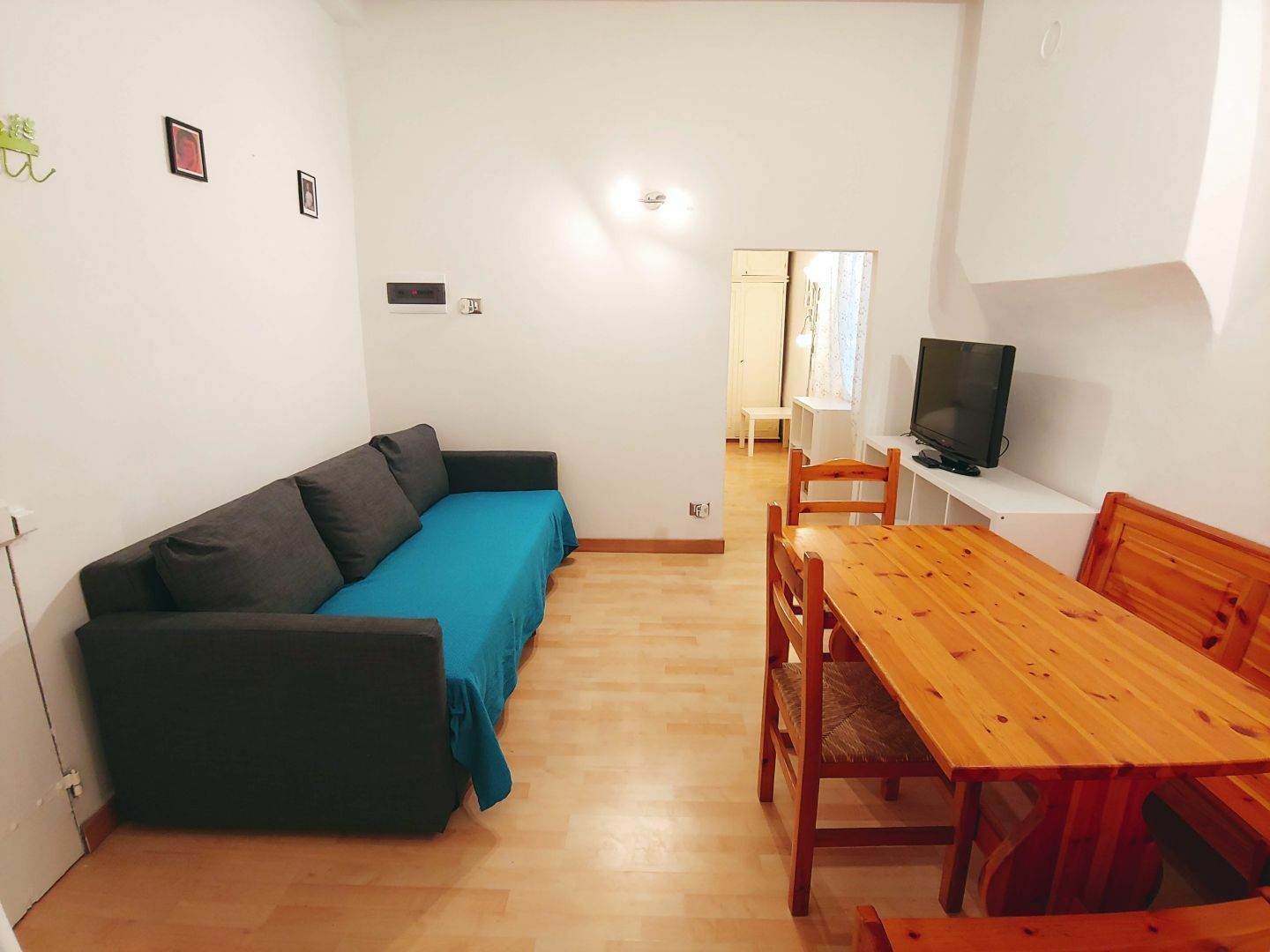 Mascarella Hotel Bologna Buitenkant foto
