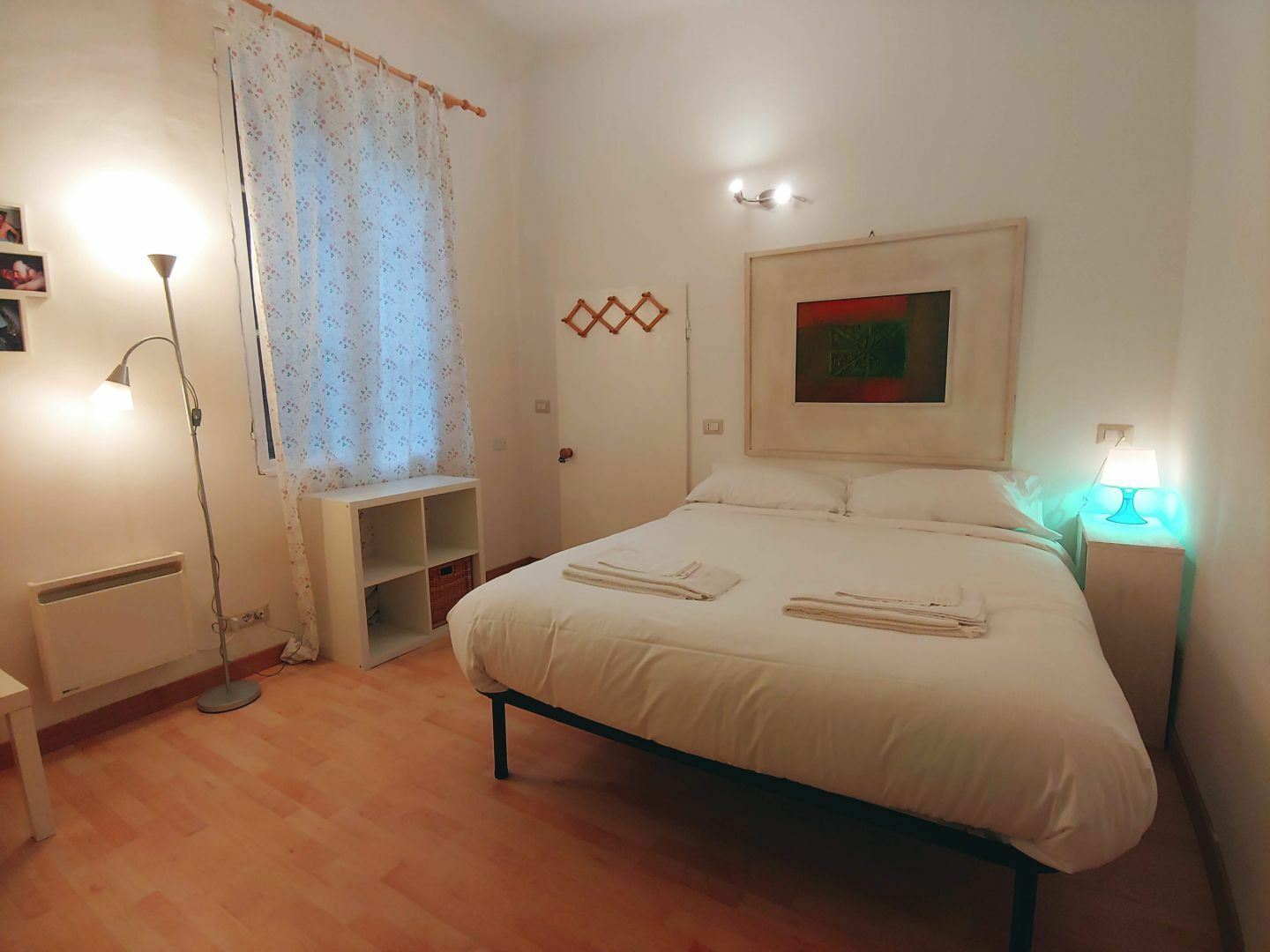 Mascarella Hotel Bologna Buitenkant foto