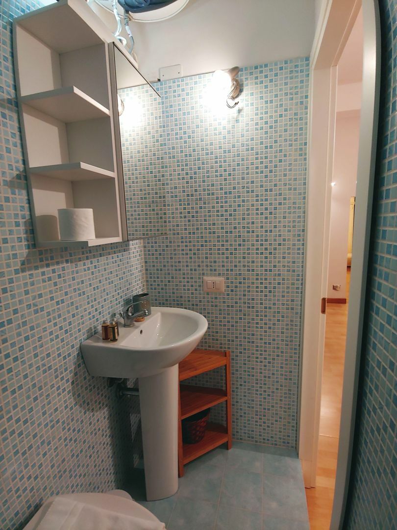 Mascarella Hotel Bologna Buitenkant foto